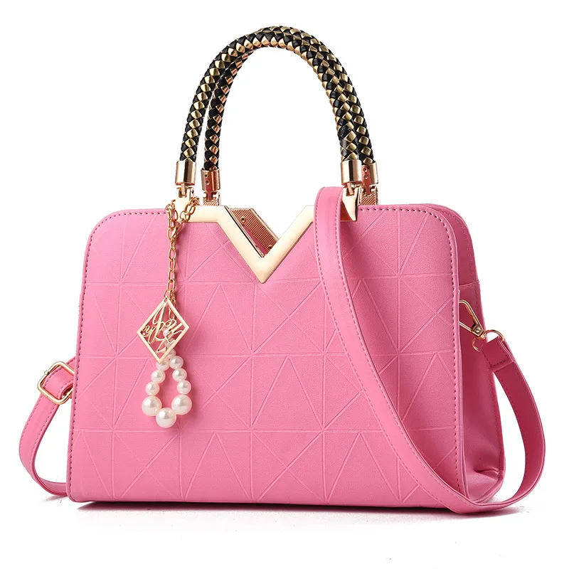 

2019 New Summer Female Bag For Ladies Phone Pocket Zipper Woman Handbags Flap Famous Brand Leather Women Shoulder Crossbody Bags