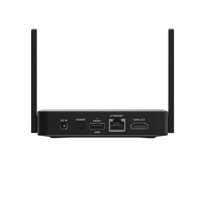 Hermecury W2H TX HDMI DONGLE Беспроводная система для совместной презентации 4K 1 экран щелчок