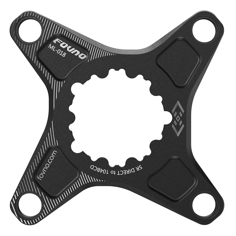 Адаптер для SRAM GXP XX1 X0 X9 Crank ST to 104BCD Chainring