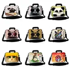 10,1 12,3 11,6 ноутбука плеча Дело 15,6 17,3 сумка-мессенджер для ноутбука 13,3 14,1 Обложка для ультрабука чехол для macbook pro 13 SB-hot9