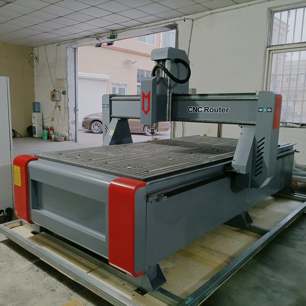 Новейший роутер типа CNC машина 1325 с Mach3 Системы 4 оси фрезерный станок ЧПУ