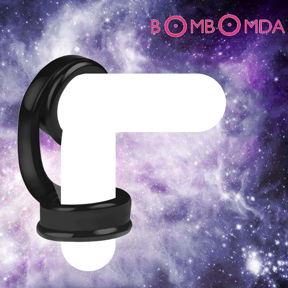 Кольцо для эрекции пениса задержка эякуляции Резиновые Кольца увеличение