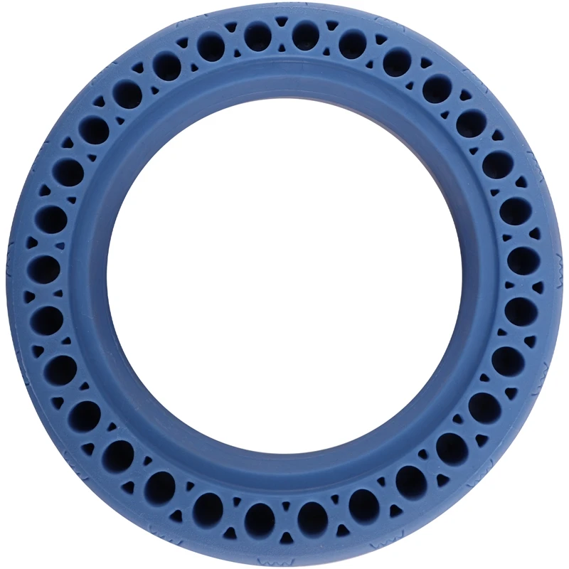 Прочная шина для скутера Взрывозащищенная бескамерная сплошная электрического