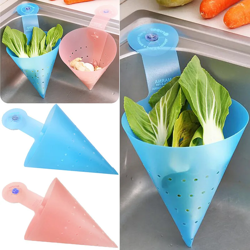 Сливная корзина для мусора в кухонной раковине|Другие кухонные специальные