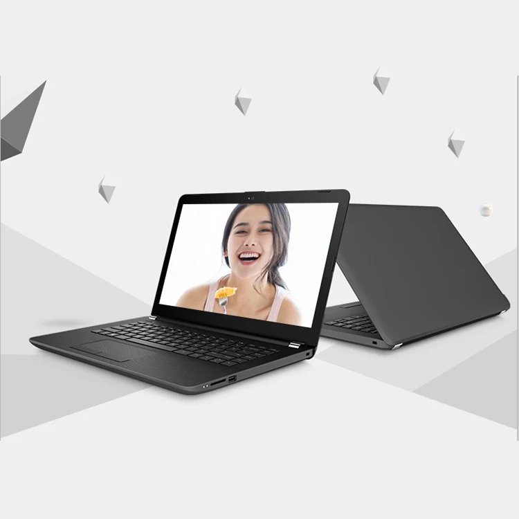 

Cheap 14 Inch Win 10 netbook Computer I5 4G RAM 500 HHD 1920*1080 Laptops Computer