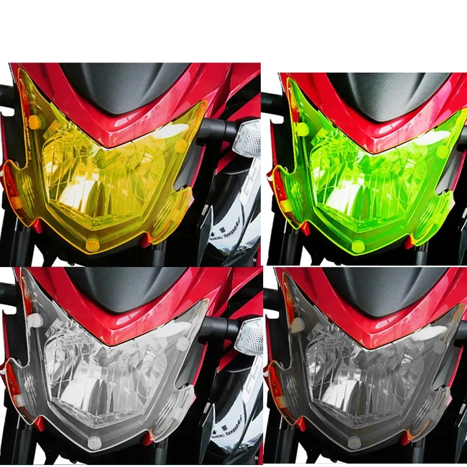 

Мотоцикл Маст-хэв защита от ветра дефлектор фары крышка автомобильные аксессуары подходят Suzuki GSX-S750/1000 GSXS750 GSXS750 2017-2018