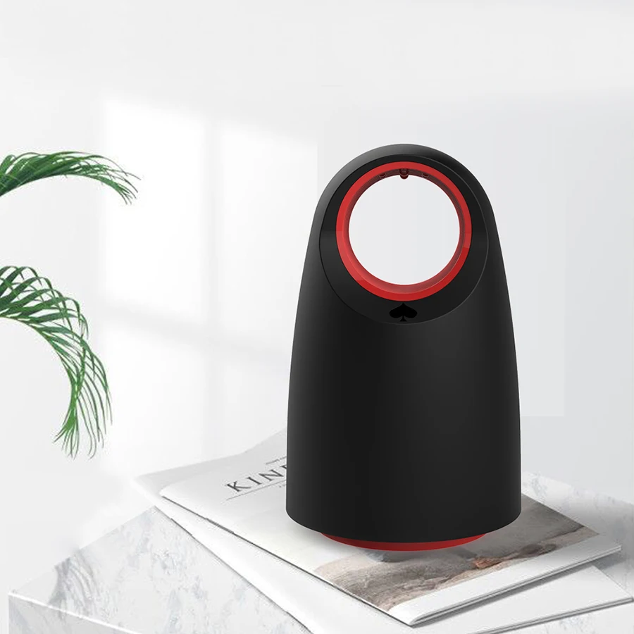 USB светодиодный москитный убийца Лампа Электрическая ловушка для летающих