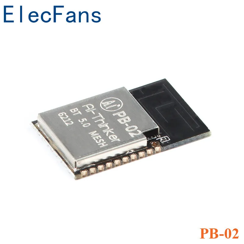 PB-02-Kit Беспроводная плата Wi-Fi модуль с низким энергопотреблением PHY6212 сетевая сеть