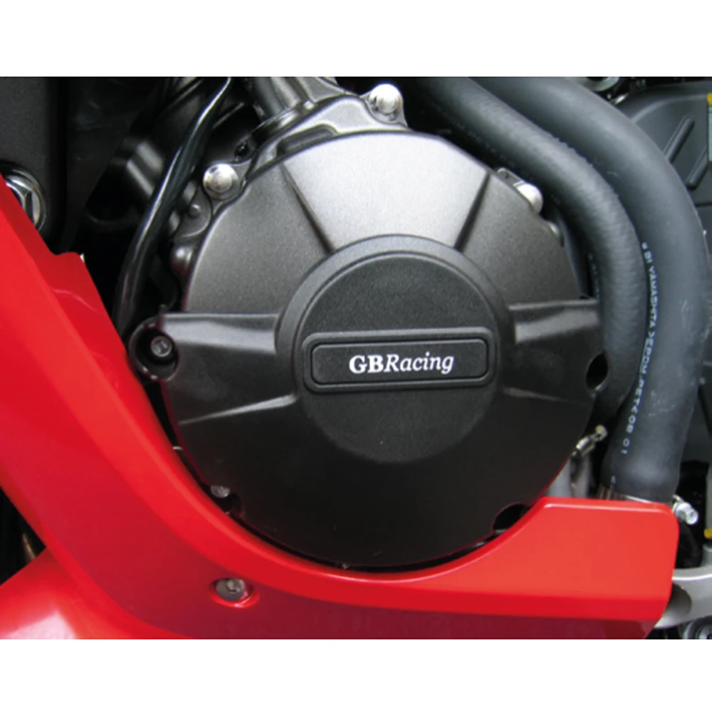 Защитная крышка двигателя мотоцикла для HONDA CBR600RR 2007-2021 | Автомобили и мотоциклы