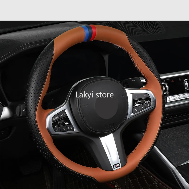 

Прошитые вручную строчки кожаные фотообои для BMW 4 7 8 серии 420i 425i 430i 435i 440i 730li 740li 750li 760li 840i