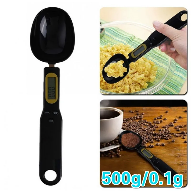 Электронная мерная ложка весы|Мерные ложки| |