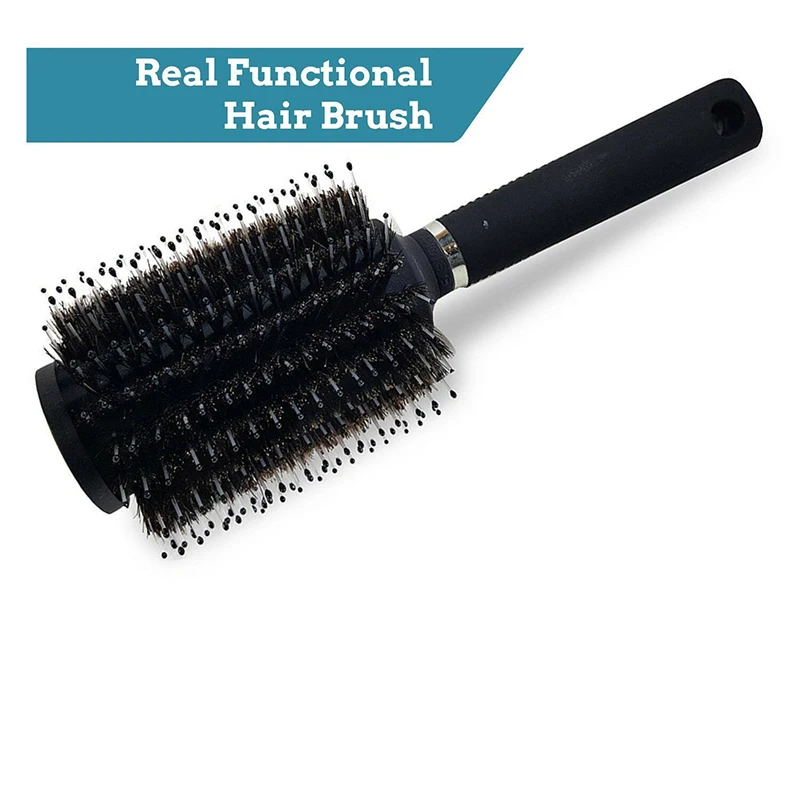 Щетка для волос безопасный потайной контейнер хранения скрытых ценностей полая