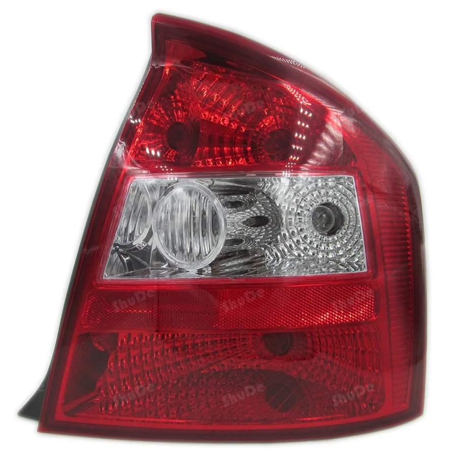 Задний габаритный фонарь в сборе для Kia Cerato 2003 2004 2005 2006 2007 1 шт.|light tail|light forlight lamp |