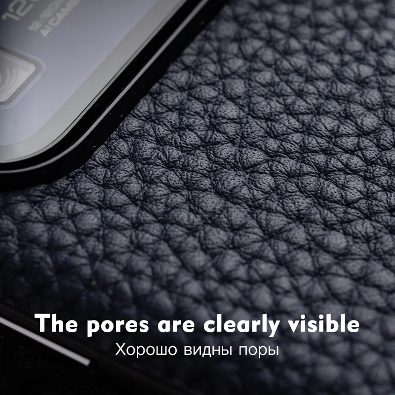 melkco premium genuine leather case for xiaomi mi 11 ultra 10 pro 5g luxury fashion business cowhide phone cases cover free global shipping