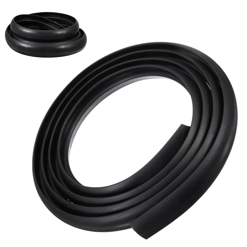 Новое поступление 1 шт. 7 м автомобильный стеклоочиститель панель молдинг