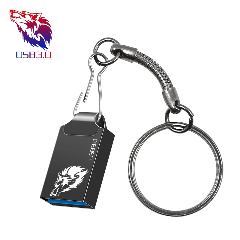 

Tiny Metal USB 3.0 Stick high speed 4GB 8GB 16GB 32GB 64GB real capacity usb3.0 Pendrive Flash Memory stick freeship