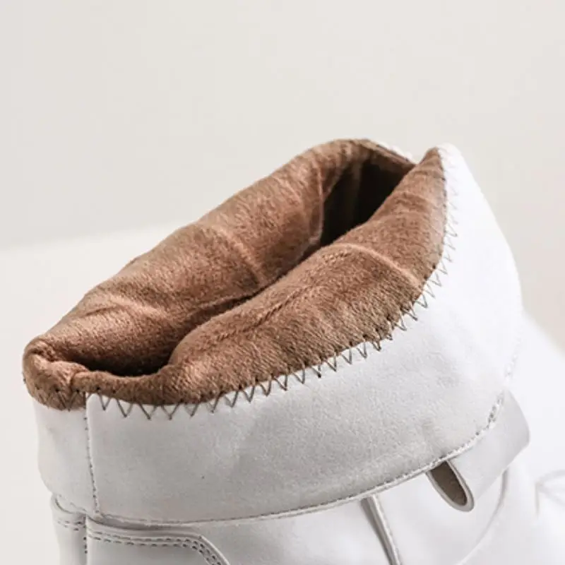 FITWEE женская обувь Женские ботильоны с острым носком В ковбойском стиле Ботинки