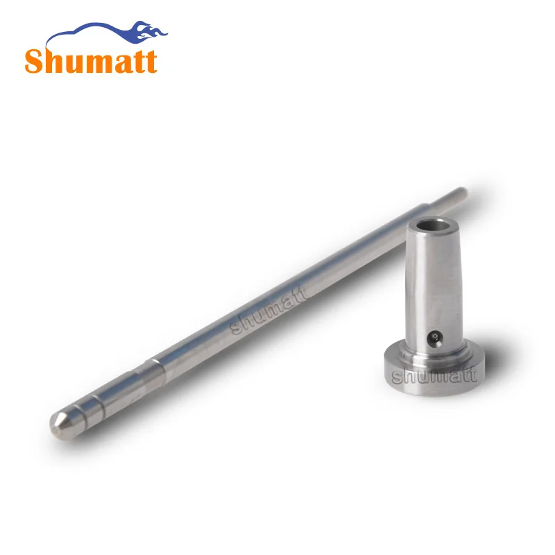 SHUMAT F00VC01004 Common Rail дизельный клапан F 00V C01 004 управляющий F00V подходит для впрыска