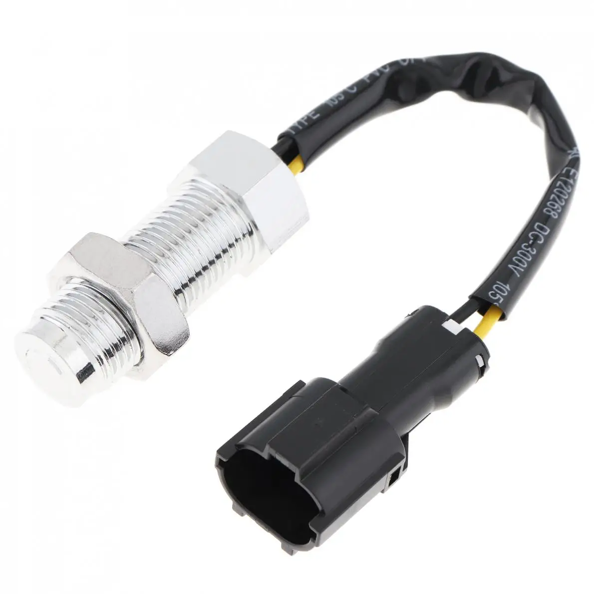 Революционный датчик скорости экскаватор Замена двигателя аксессуары часть