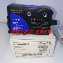 Итальянский даталогический TL50 W 815 электронный глаз цветной
