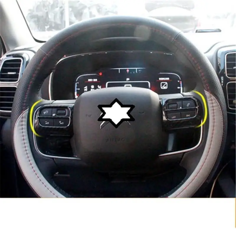 Автомобильная розетка кондиционера интерьера хром модифицированный Automovil