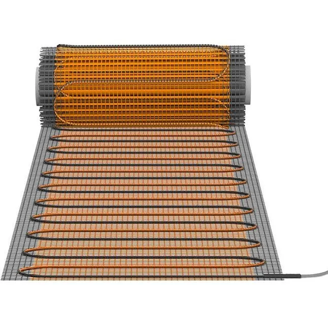 Нагревательный мат для теплого пола Profimat 270W/1 5m2|Системы обогрева и запчасти| |