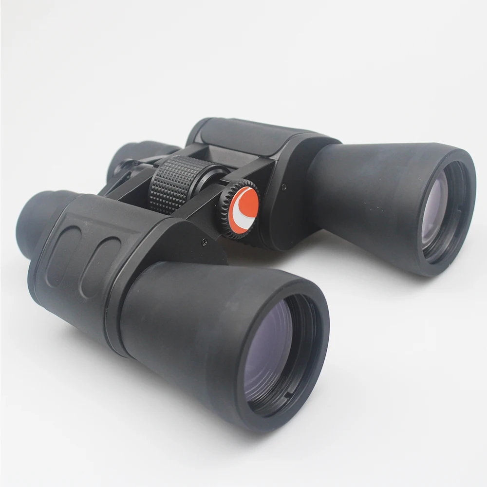Бинокль Celestron UPCLOSE LX 7x50 для начинающих астрономический телескоп объектив 50 мм