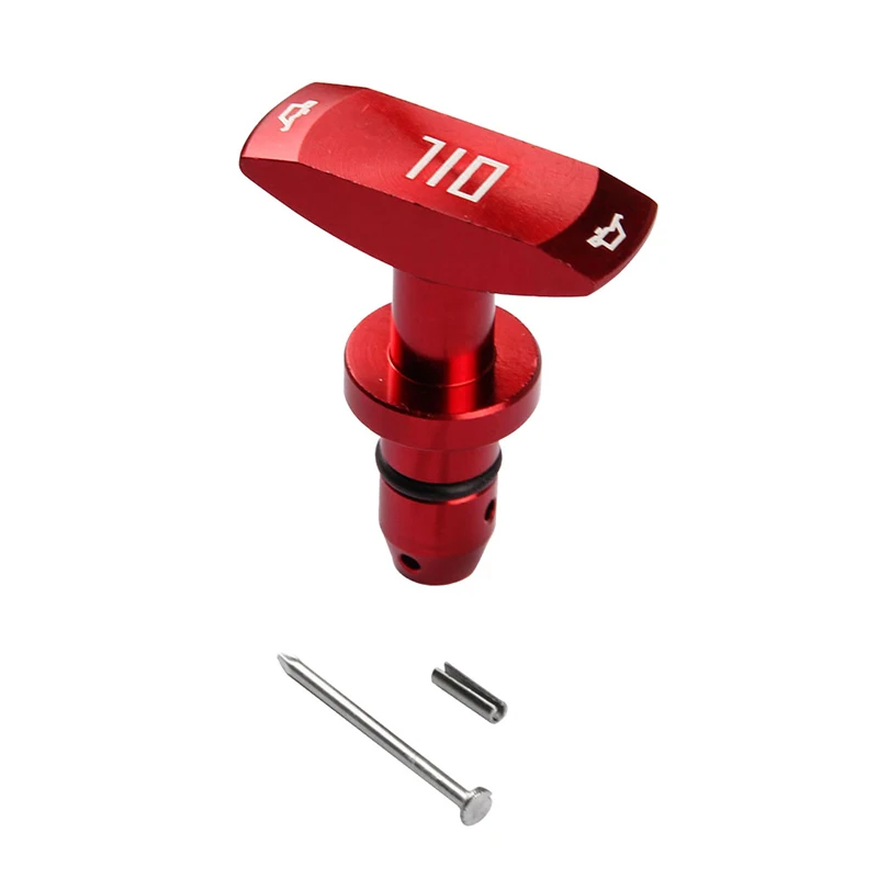 Oil Stirrup Handle For 99-11 Mustang Gauge Pull Replacement GT V8 GT500 for 1999- 2011 Ford |