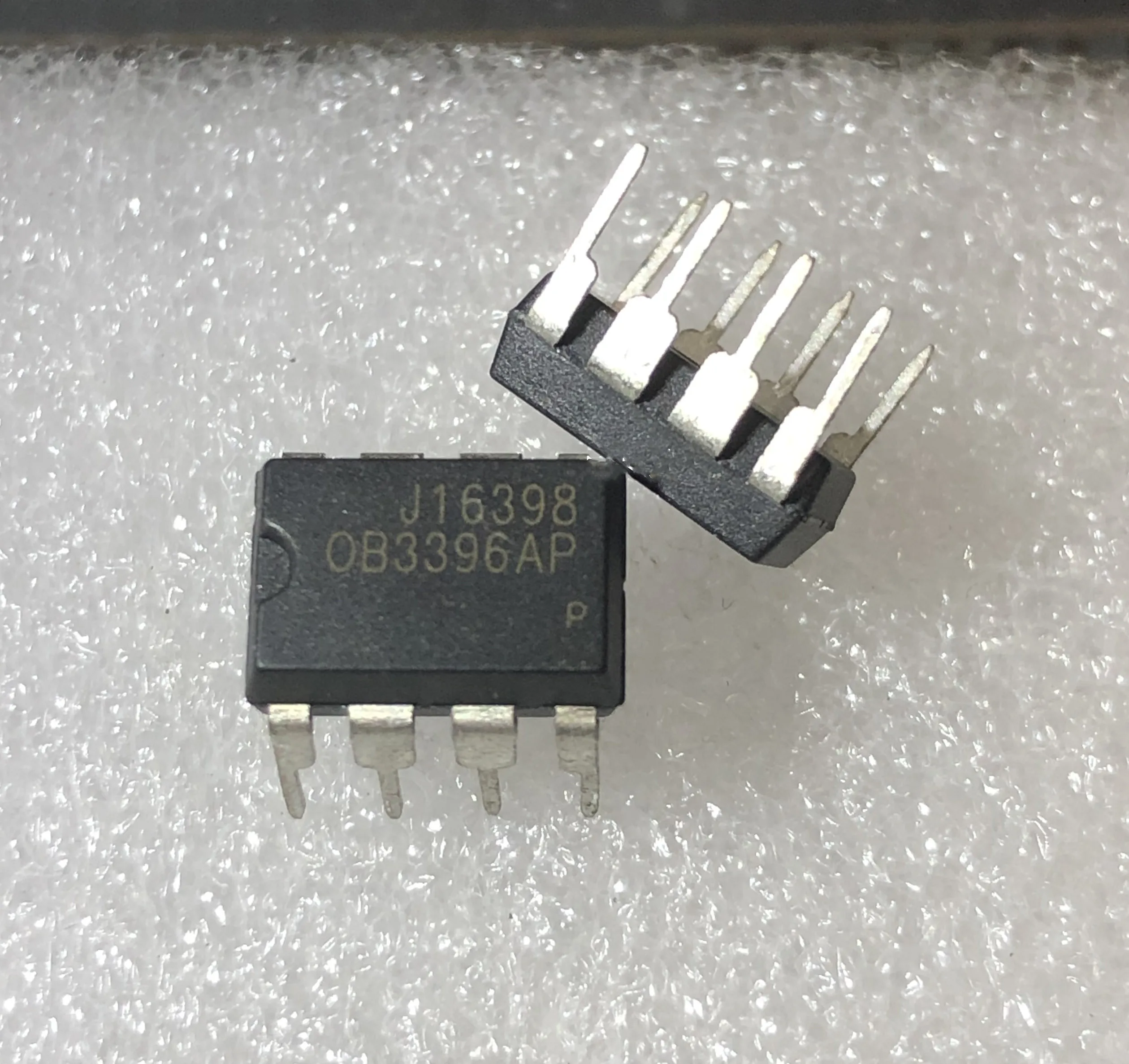 5 шт./лот OB3396AP OB3396 DIP-8 драйверы систем светодиодного освещения | Электронные