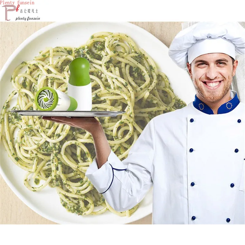 Измельчитель трав мельница для специй измельчитель петрушки Кухня Терка сыр