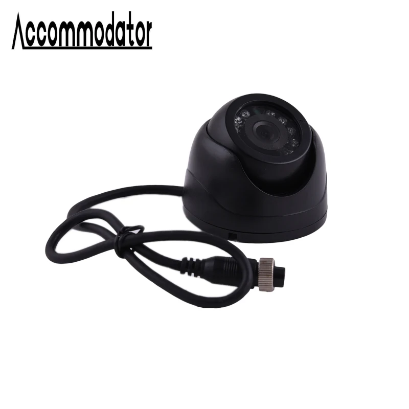 Заводская Высококачественная Оптовая продажа по низкой цене AHD 720P IP67