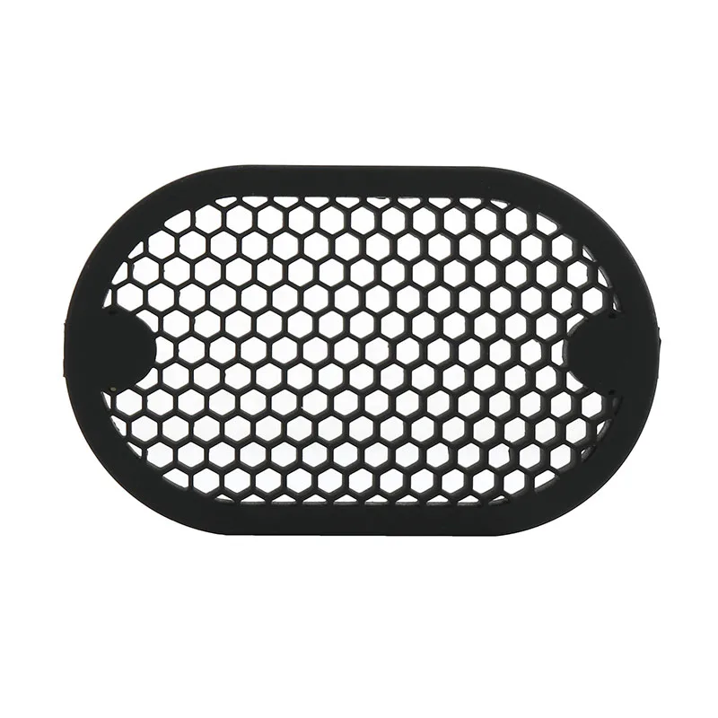 Набор для вспышки Speedlight Honeycomb Grid с магнитным гелевым ремешком, 9 шт. фильтров, набор аксессуаров для вспышки как MagMod для вспышки canon nikon (art.: 3a394d80edb) - 3a394d80edb