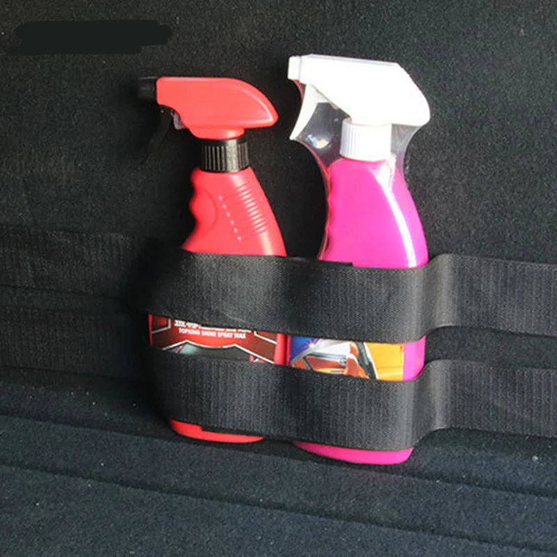 Лента для автоматического огнетушителя нейлоновый пояс ремень хранения в