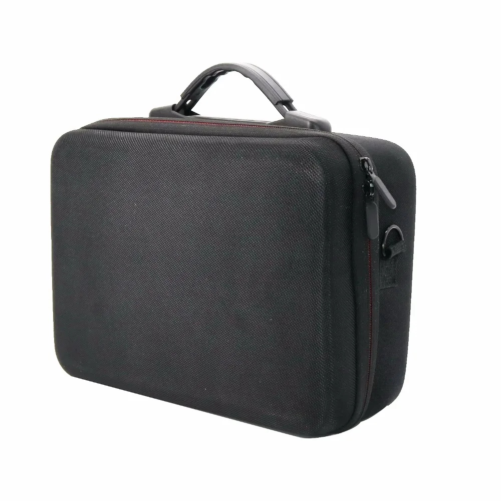 Нейлоновая сумка для хранения чехол портативный наплечный бокс защитный игровой