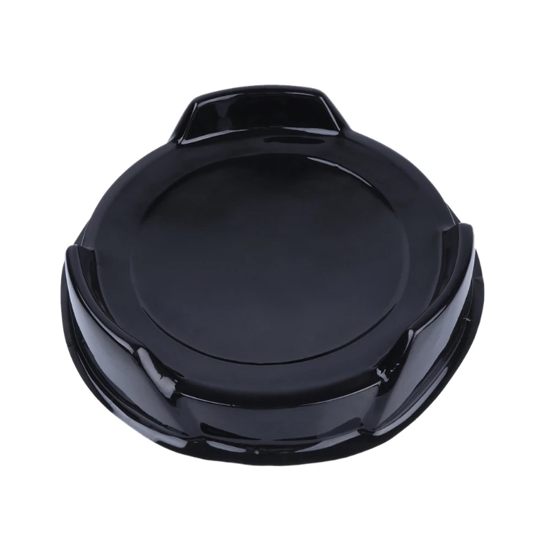 New Durable Attack Battle Top Plate Black Stadium Combat Arena Beyblade Bey Toy Y4UD