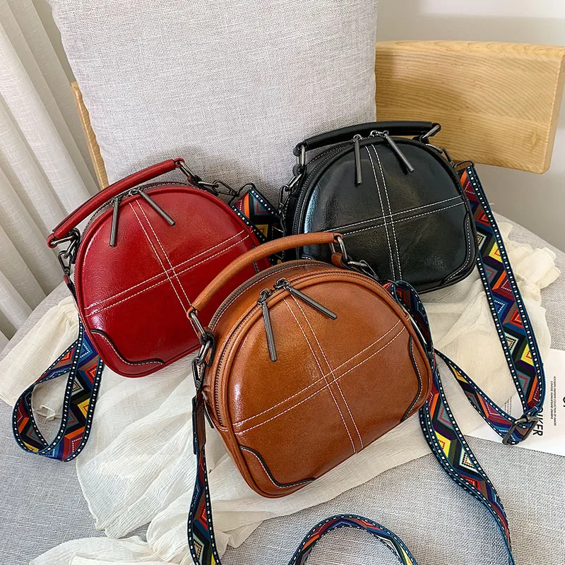 

Women handbag European and American fashion summer texture Single Shoulder Messenger Bag multifunctional handbag mobile bag #55