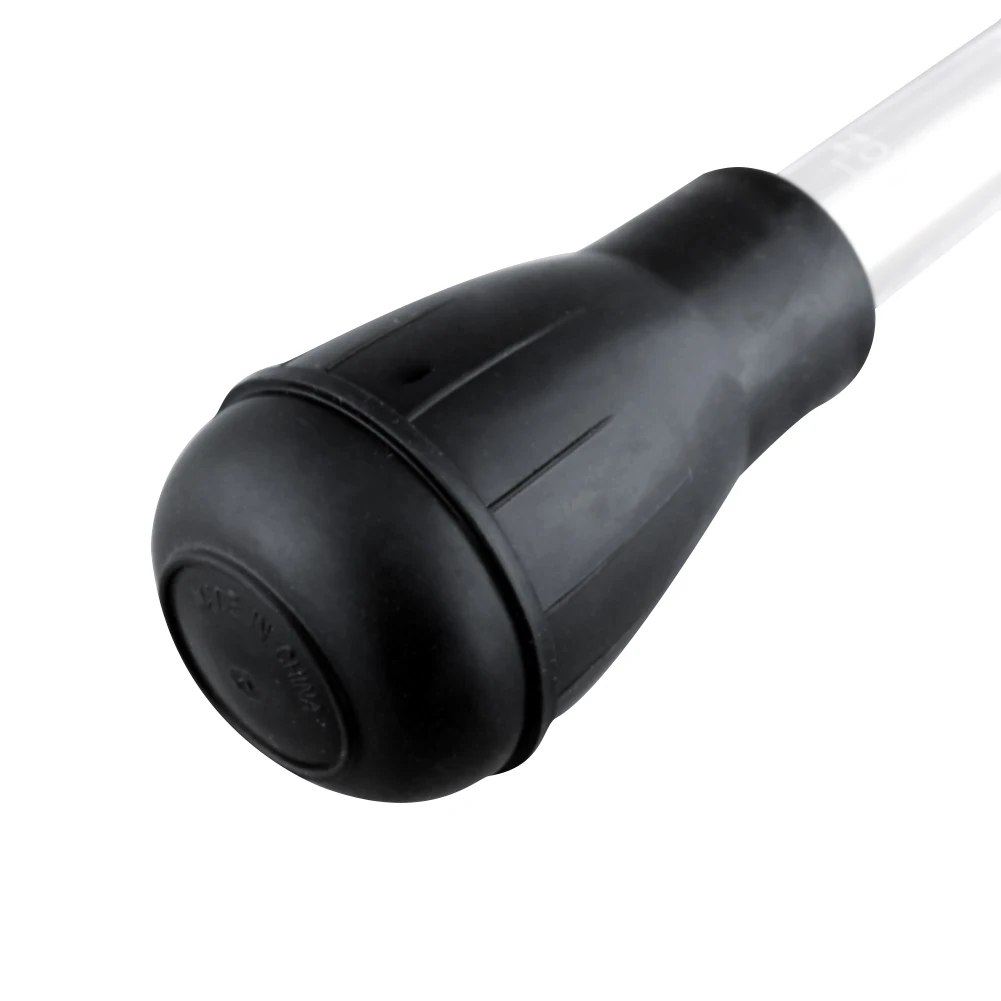 Столовая печь труба барбекю курица трубка шприц BBQware 30 мл Турция посуда пищевой