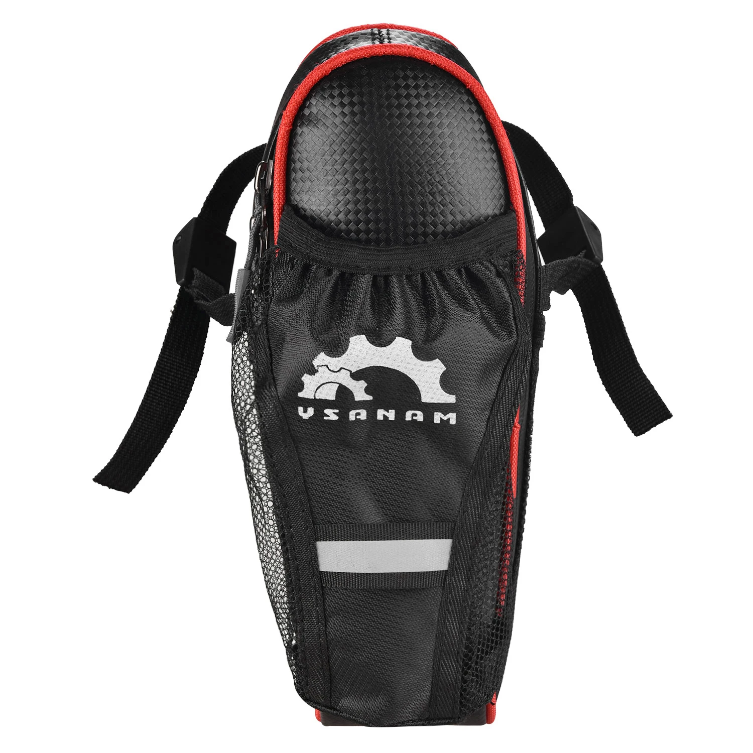 Горный MTB дорожный велосипед для хранения панье Светоотражающая велосипедная