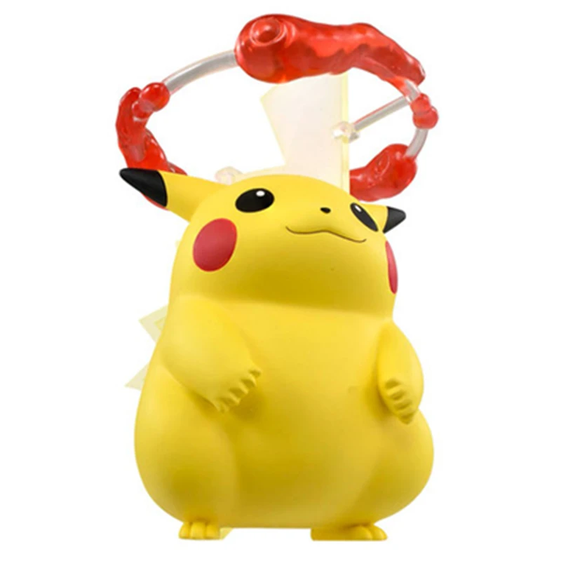 Оригинальные фигурки Такара Томи Charizard Vmax меч и щит Zacian Zamazenta фигурка милый Mew Greninja