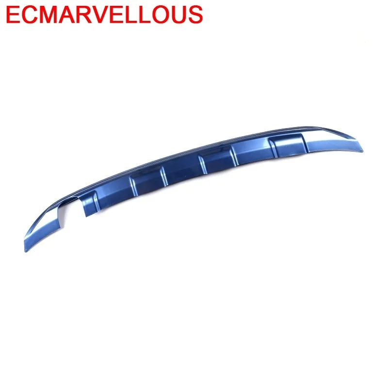 Модифицированные декоративные молдинги Автомобильный декоративный передний и