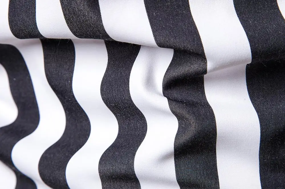 Мужские рубашки с длинным рукавом Повседневные Элегантные хлопковые мужские