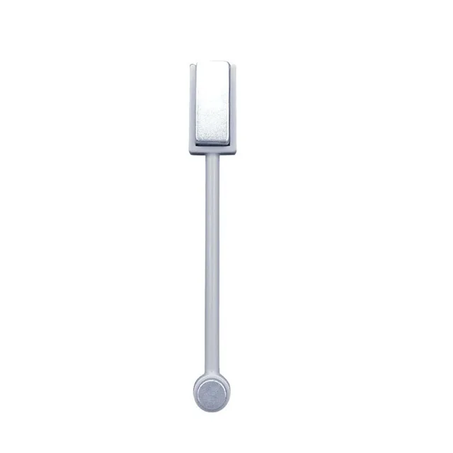 Клей для украшения ногтей, гелевые Стразы, кристальная палочка, Алмазный клей для ногтей, ручка для замачивания, УФ светодиодный Гель-лак для ногтей - Цвет: Арбузно-красный