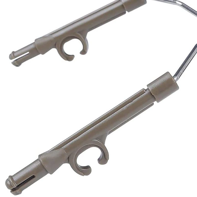 Крепление для наушников с креплением на шлем | Электроника