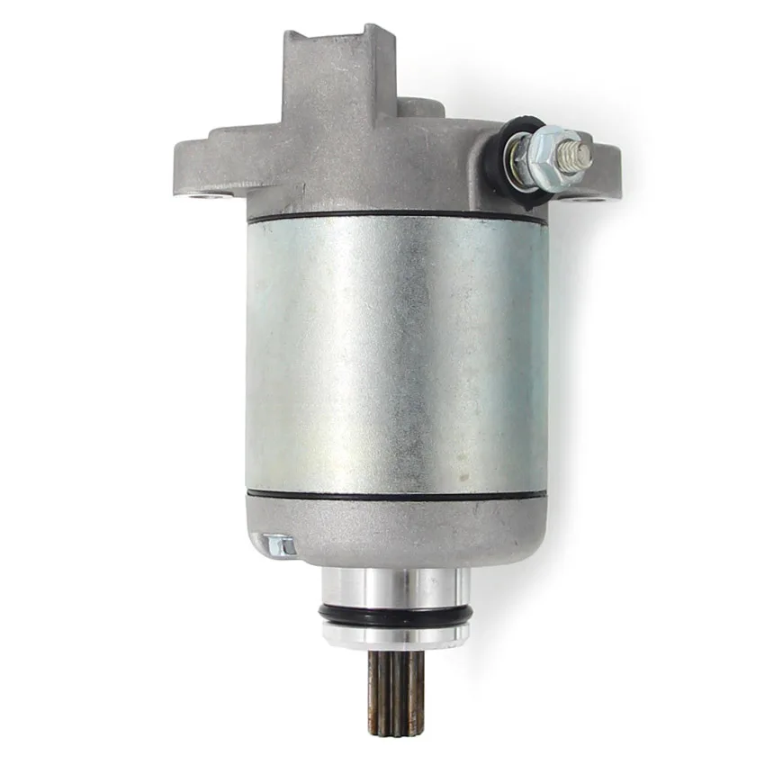 

Electrical Engine Starter Motor For Aprilia Habana Custom 150 Back Mojito Arrecife 200 Atlantic Beetle GT Street Sportcity Cube