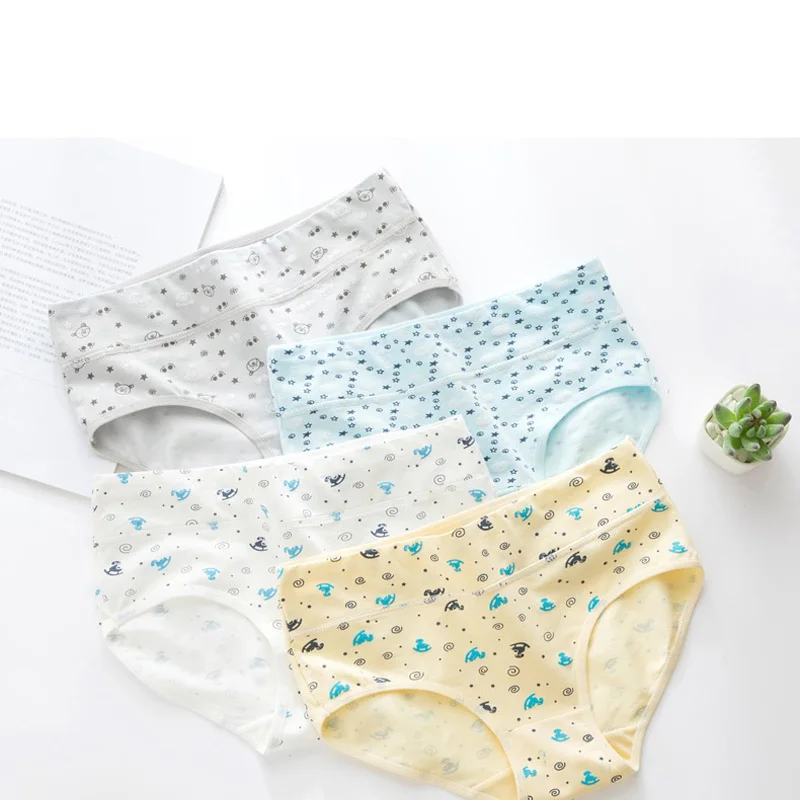 Акционная Продажа Новое поступление нижнего белья со средней посадкой для