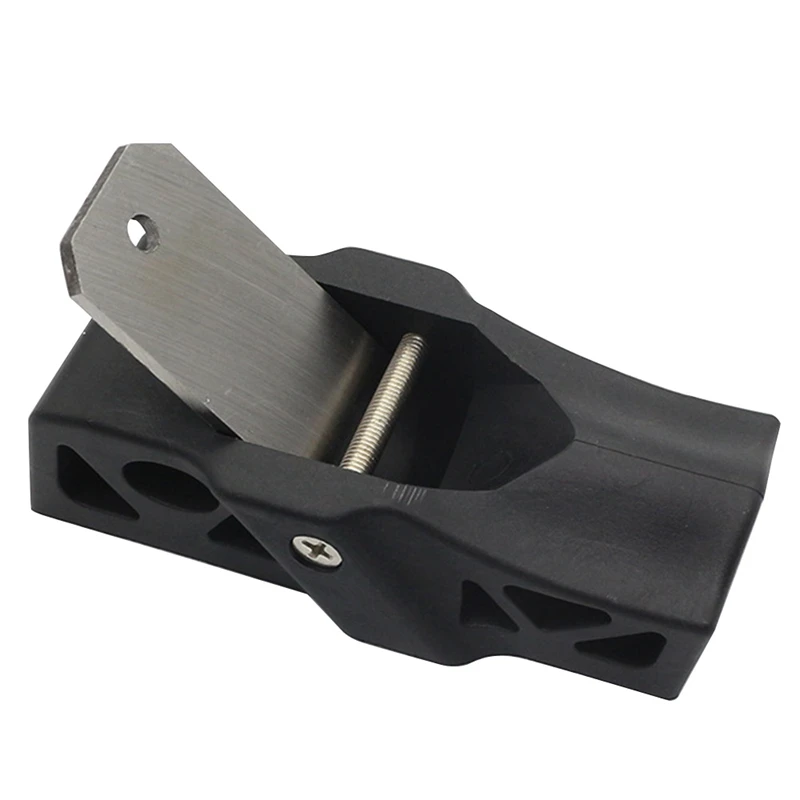 

Ручной строгальный станок для столярных работ Обрезка полировка мини-плоскость 10 см инструменты для моделирования столярных работ Деревоо...