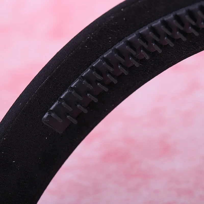 Повязка для волос с бантом женская Модный изысканный ободок в Корейском стиле