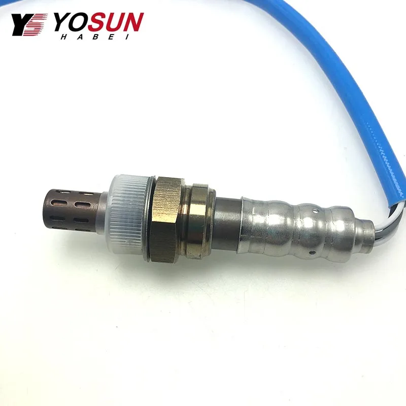 Кислородный датчик лямбда 7700274189 для Dacia Duster Logan Renault Clio Kangoo Modus Thalia Twingo