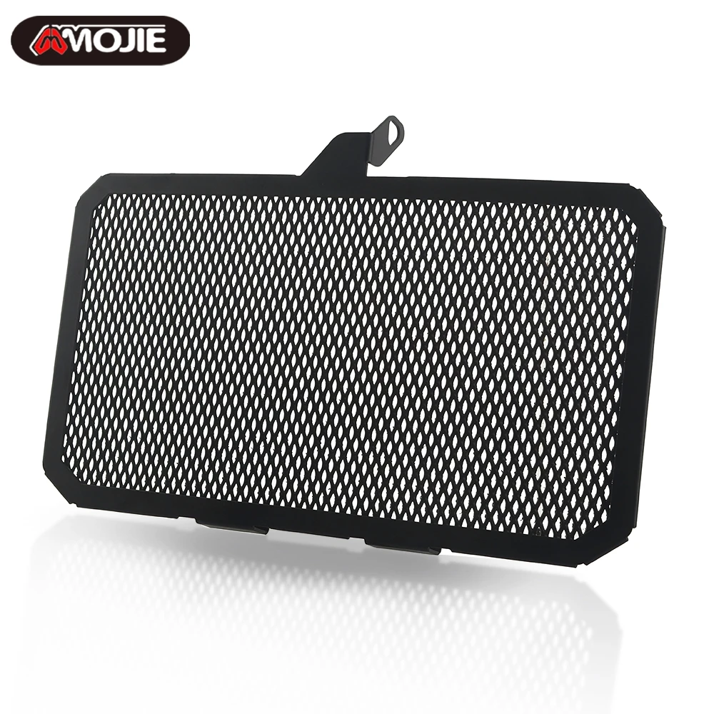 

YZF-R3 YZF-R25 Radiator Grille Guard Grill Cover Protector For YAMAHA YZFR25 YZFR3 R25 R3 2014 2015 2016 2017 2018 2019 2020