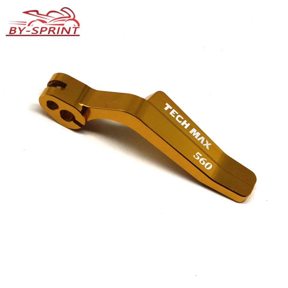 2020 рекомендуемый Рычаг стояночного тормоза мотоцикла для TMAX 560 T MAX Tech Max CNC